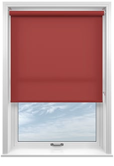 Roma, Thunderbird - Motorised Roller Blind